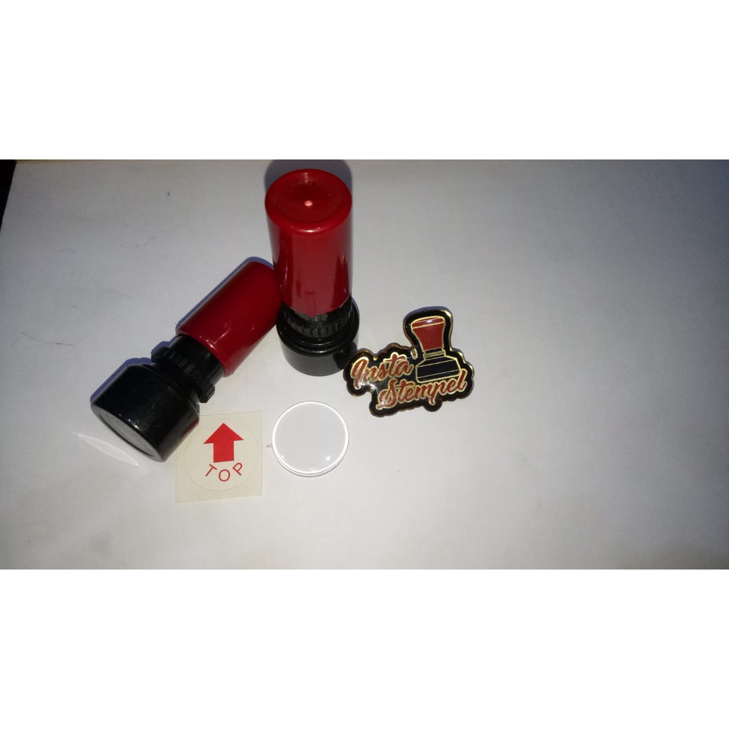

gagang stempel flash D17