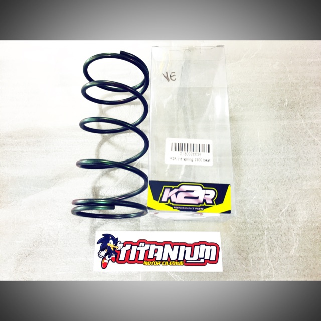 Per Cvt Kawahara 1500rpm Beat Fi Beat