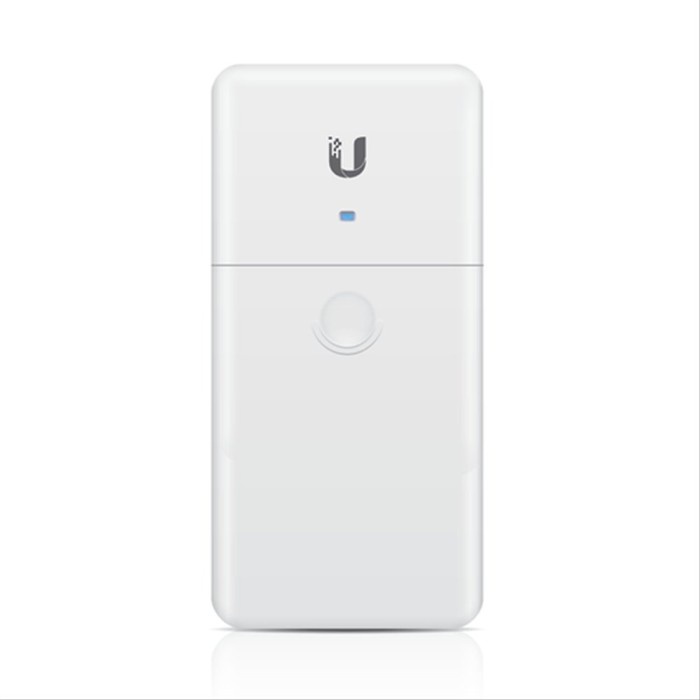 N-SW - Ubiquiti NanoSwitch Outdoor 4-Port Passthrough Switch