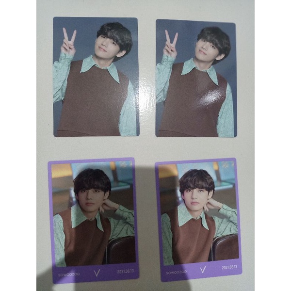 MPC Sowoozoo / MPC PTD