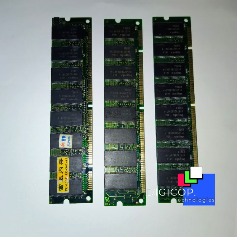 SD Ram 256 pc 133 canon IR 5000 6000 5020 6020