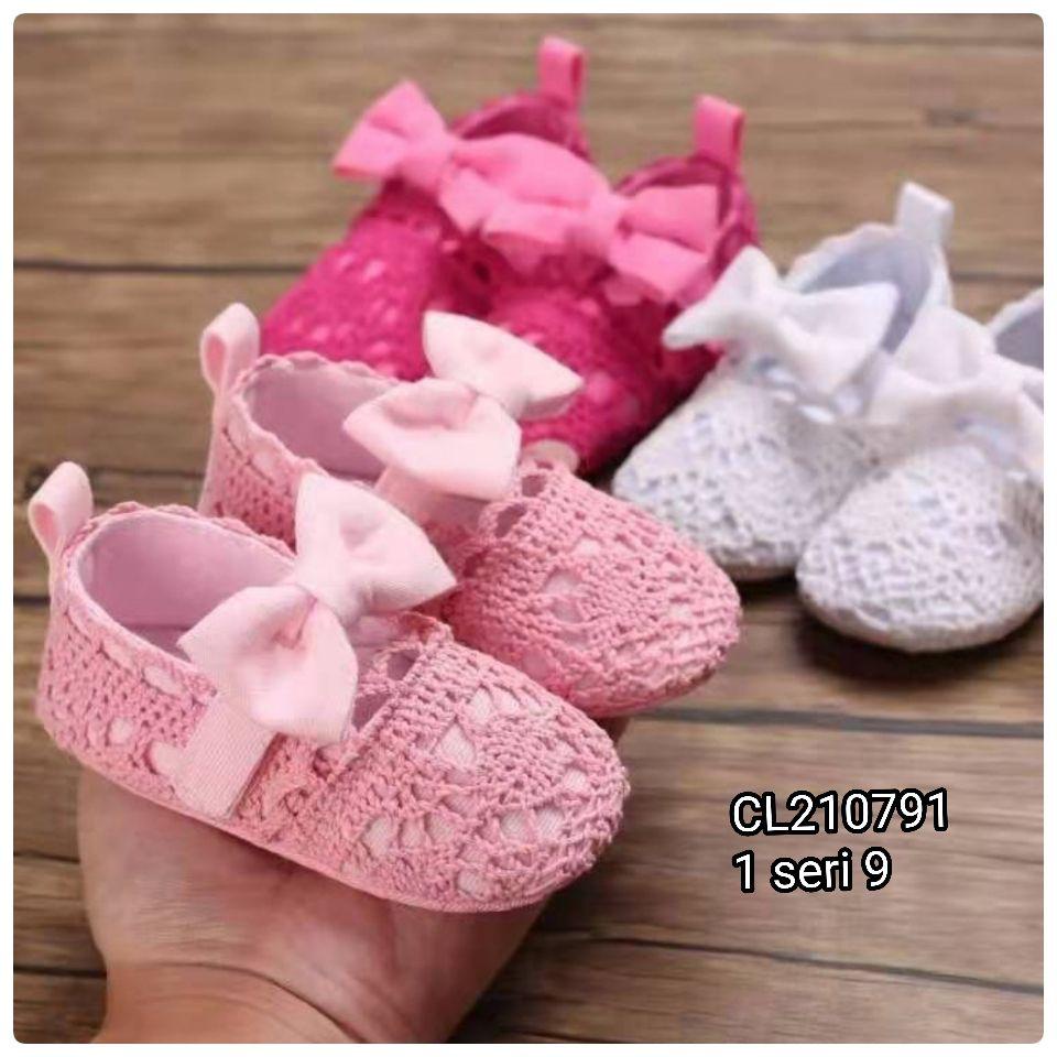 CATELL LOVE SEPATU GIRL AND BOY / SEPTAU BAYI