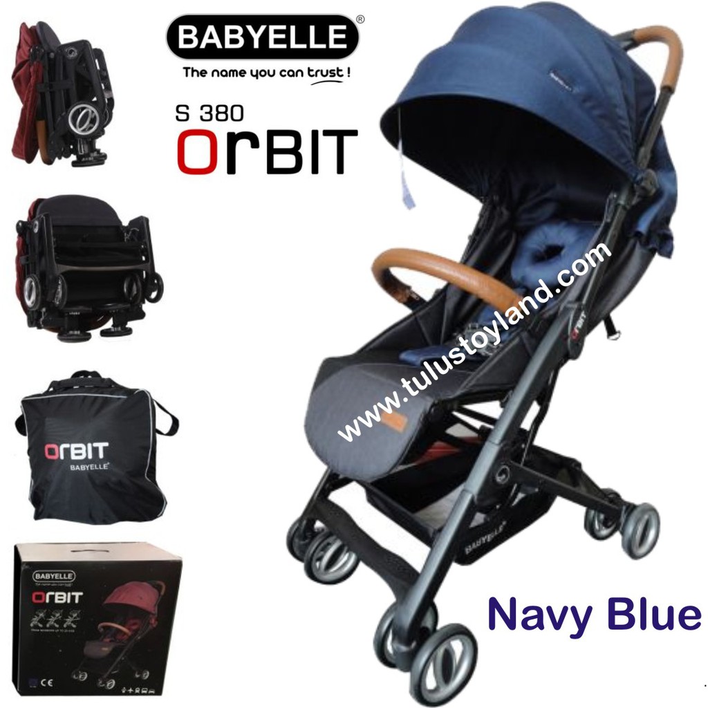 mini double stroller