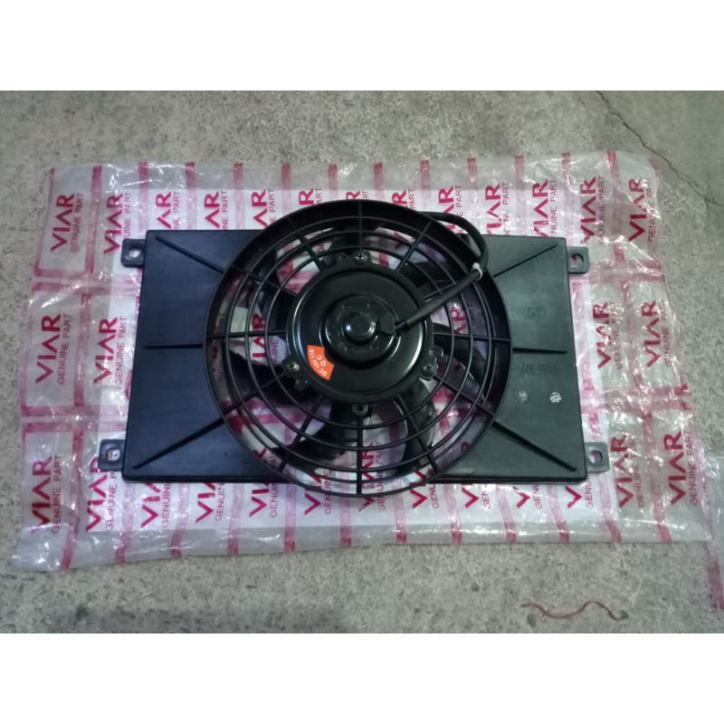 KIPAS RADIATOR VIAR KARYA 300CC