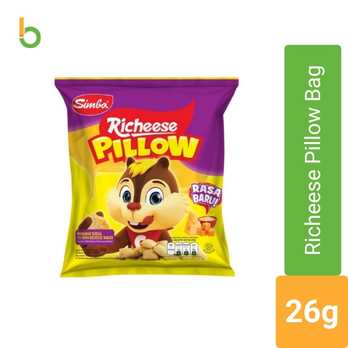 Simba Richeese Pillow Bag 26 gr