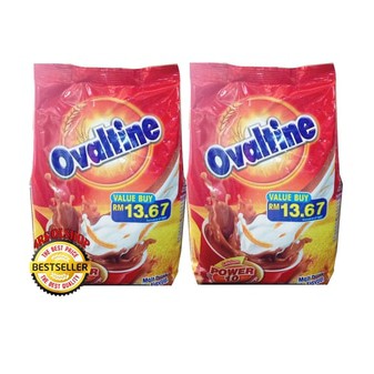 

OVALTINE 820GRAM MALAYSIA ORIGINAL