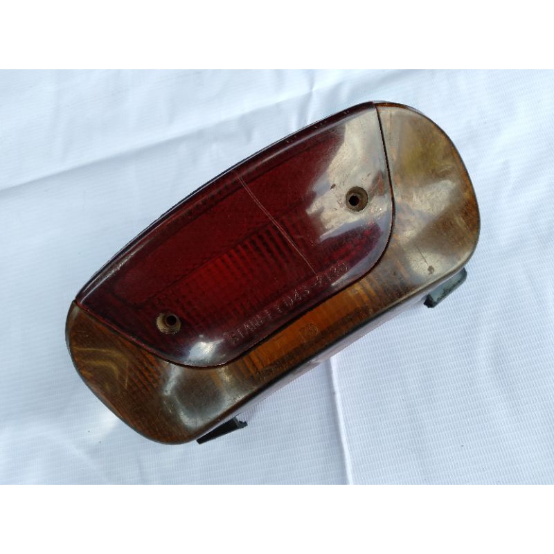 stoplamp lampu belakang suzuki tornado gs tornado gx