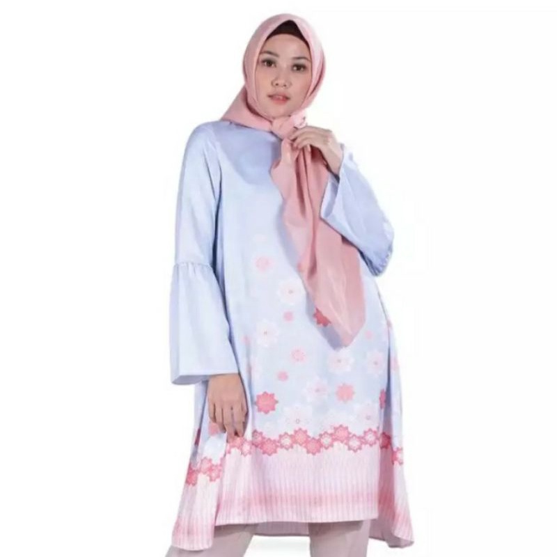 Zoya Mazlina Tunik (2021)