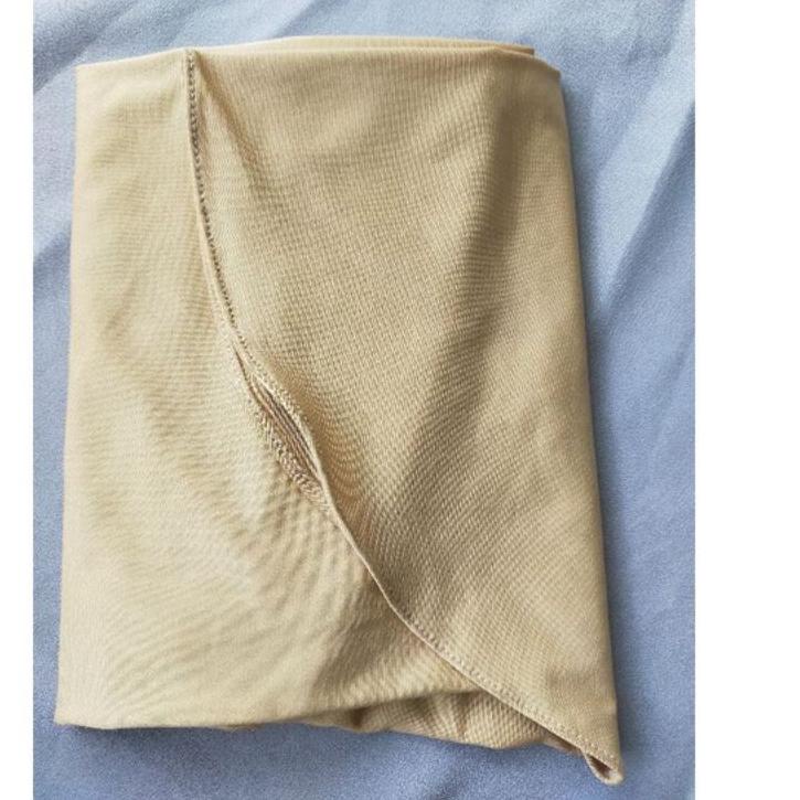 ♪ HIJAB BERGO JERSEY HAMIDAH (XL) ➵