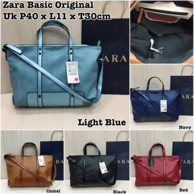 Zara Basic Original