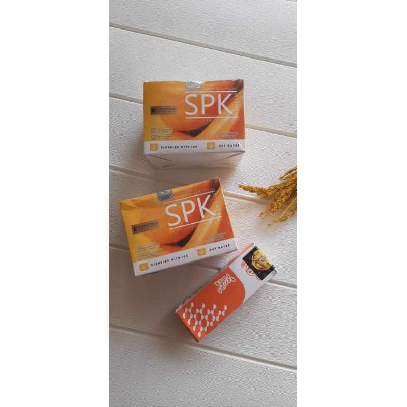 

SPK banello