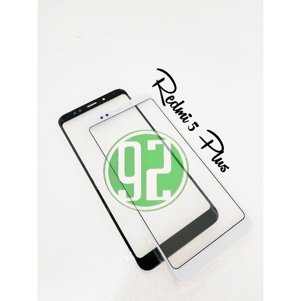 KACA TOUCHSCREEN LCD XIAOMI REDMI 5 PLUS