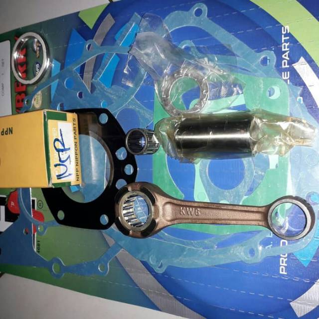 Paking full set nsr stang seher nsr paking nsr