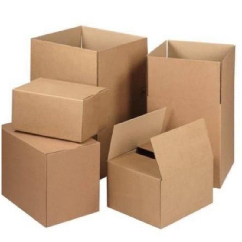 

Dus tambahan packing