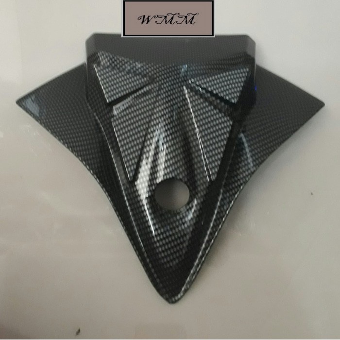 Cover dada motor yamaha Aerox Carbon - HR Motoshop