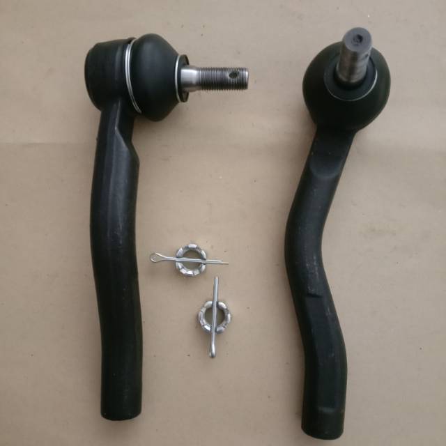 Termurah end tie rod vios lama - tie rod vios old - tie rod vios - end tie rod vios