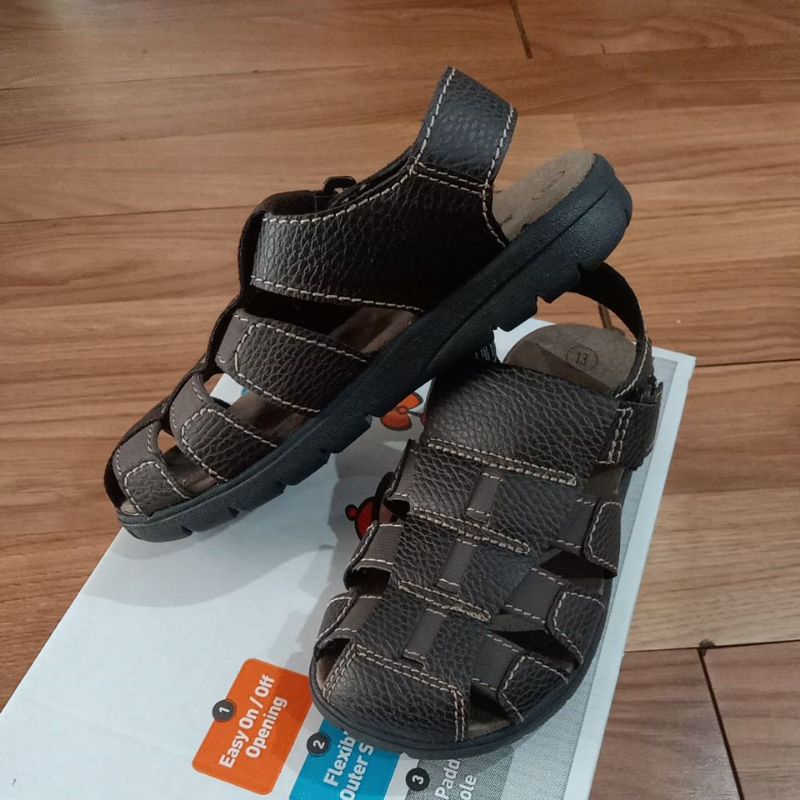 sandal anak smart fit Livingston