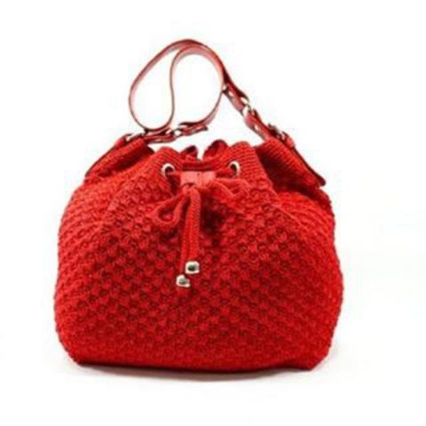 

Seria merah scarlet Uk 40x35x12 305rb