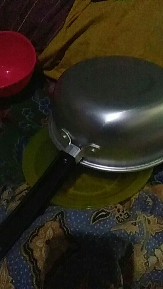 Panci Mie / Panci Susu 18 Cm