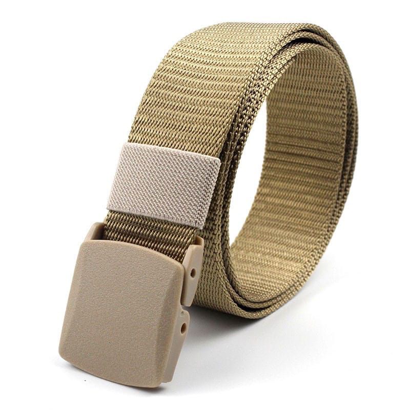 IKAT PINGGANG PRIA ANTI METAL DETECTOR GESPER ANTI X-RAY BELT