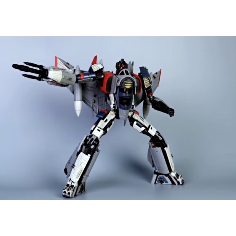 Transformers Blitzwing Zeta Toys Flash ZV02