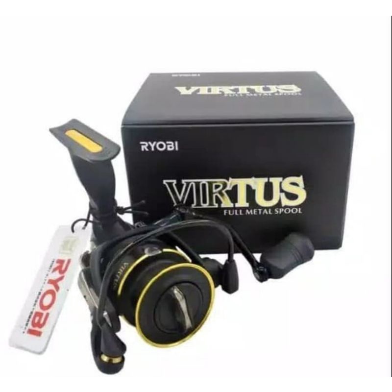 Ryobi virtus 4000