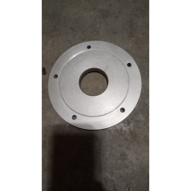 adaptor cakram depan MX king spacer cakram depan Yamaha MX king