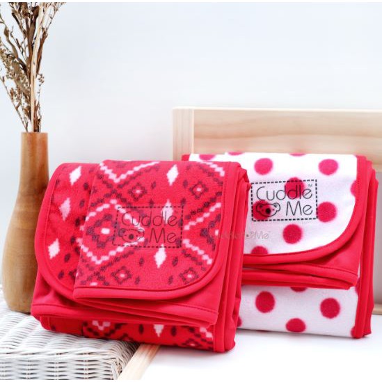 [Motif Lengkap] CuddleMe Dry Pad | Perlak Bayi Lembut | Changing Mat Cuddle Me Drypad | Alas Ompol Bayi | Kado Bayi Newborn