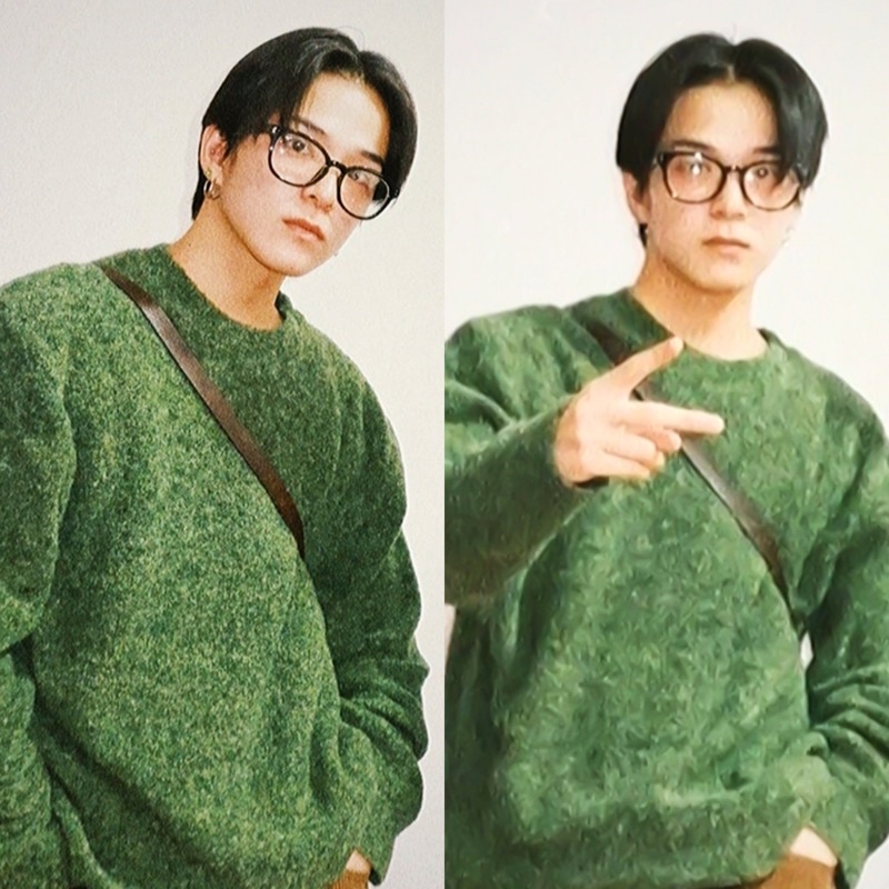 [ BOOKED ] teuday set