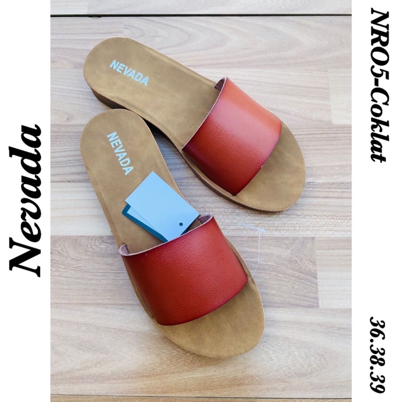 Nevada Sandal Lucu