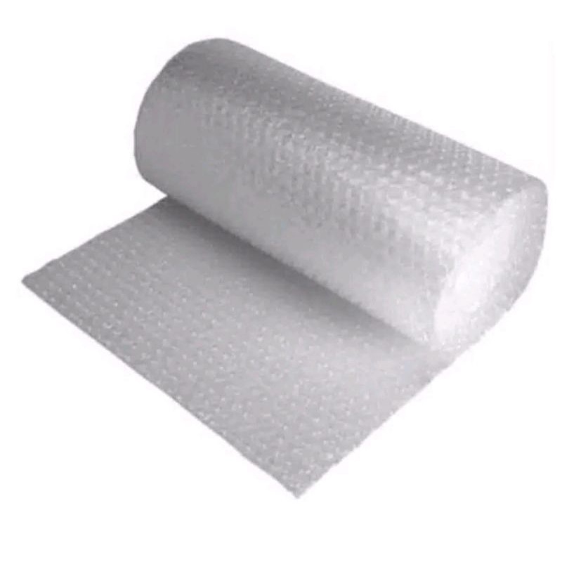 

Tambahan Paking Bubble Wrap