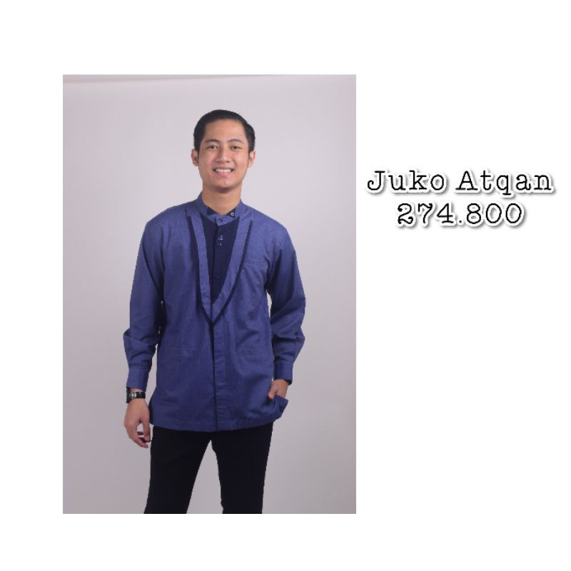 jasko Atqan Mst Rabbani