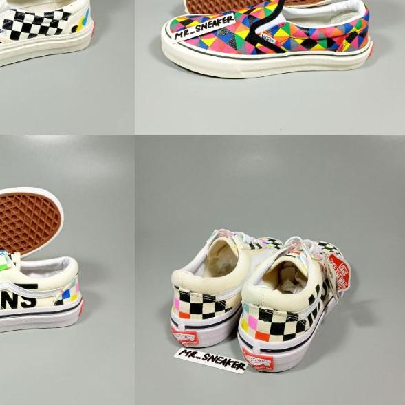 customs comfycush old skool