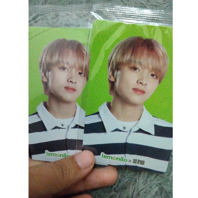 CC Mark Neozone C PC Lemonilo Haechan Somethinc Chenle