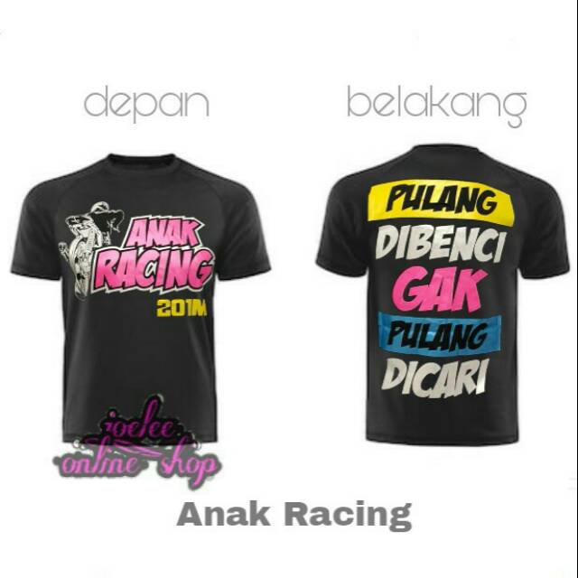 Unduh 9400 Gambar Animasi Anak Racing  HD Gratis Gambar 