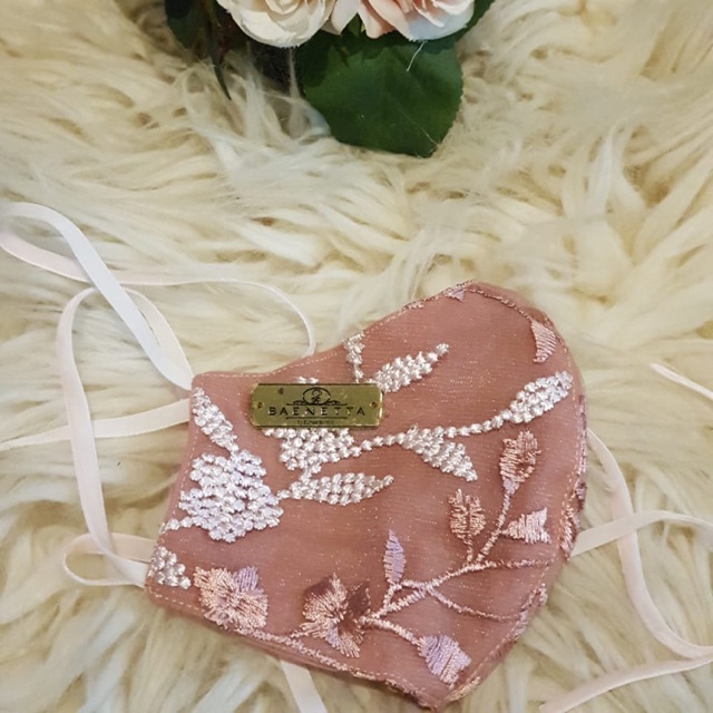 ORIGINAL MASKER BAENETTA