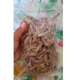 

Keripik Usus Ayam Cap Gentong Asli Mojokerto 250g