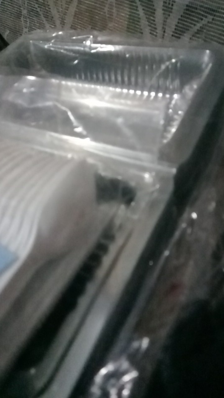 Mika Vip Vx 4gs (100 Pcs)