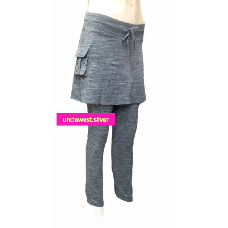 Celana rok (carok) saku uncle west