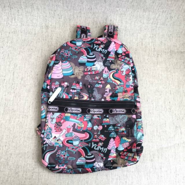 Lesportsac Residence Backpack Essential