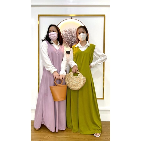 GAMIS OVERALL ld 105