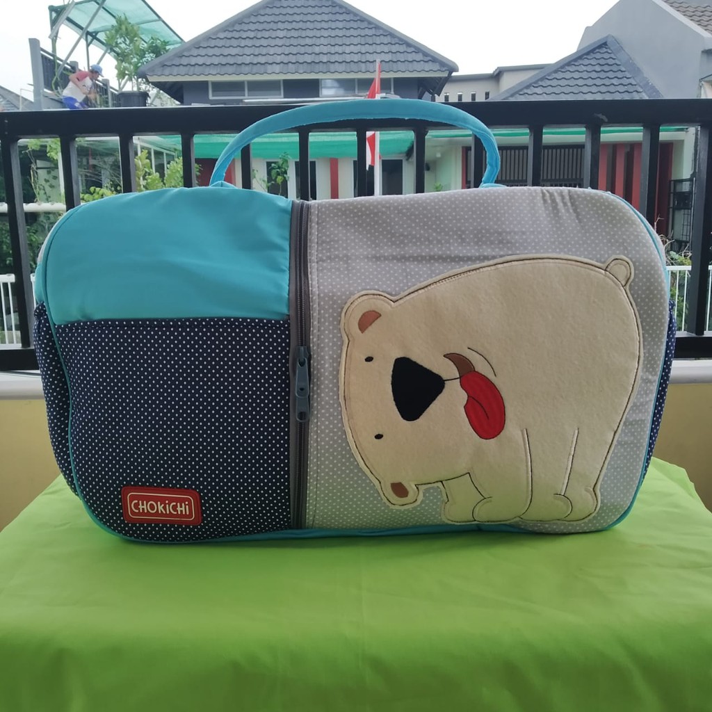 Tas Bayi Super Besar Chokichi