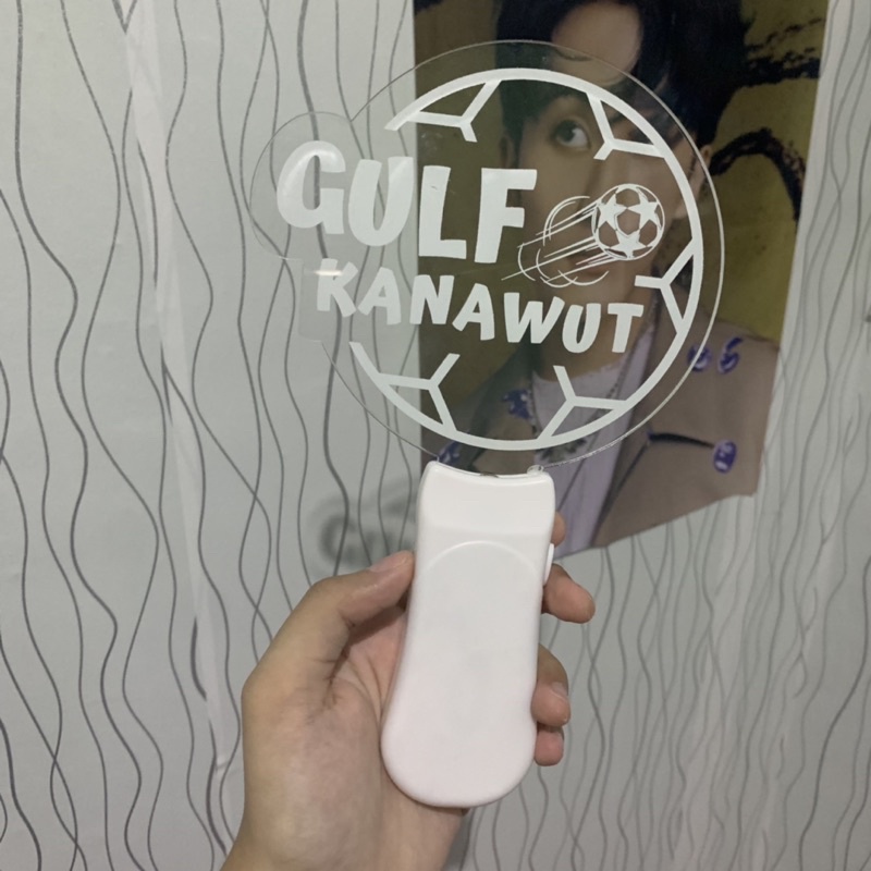 lightstick official Gulf kanawut (booked)