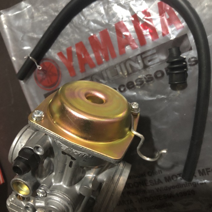 Carburator Karburator Karbu Yamaha Mio / Mio Soul Mikuni 5TL