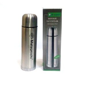 vacuum flask