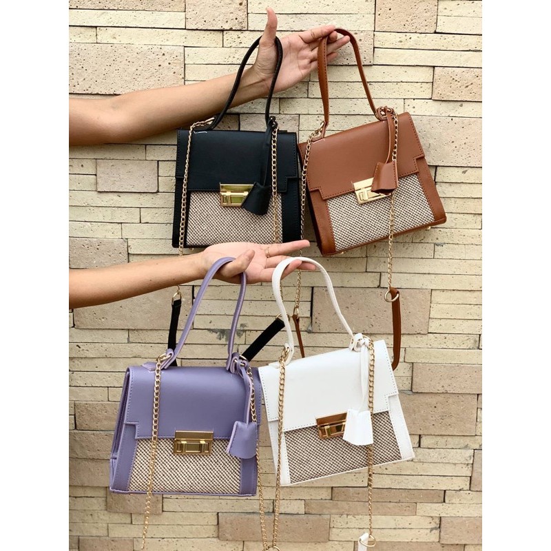 Kyra bag / laurent bag / heylocal.id