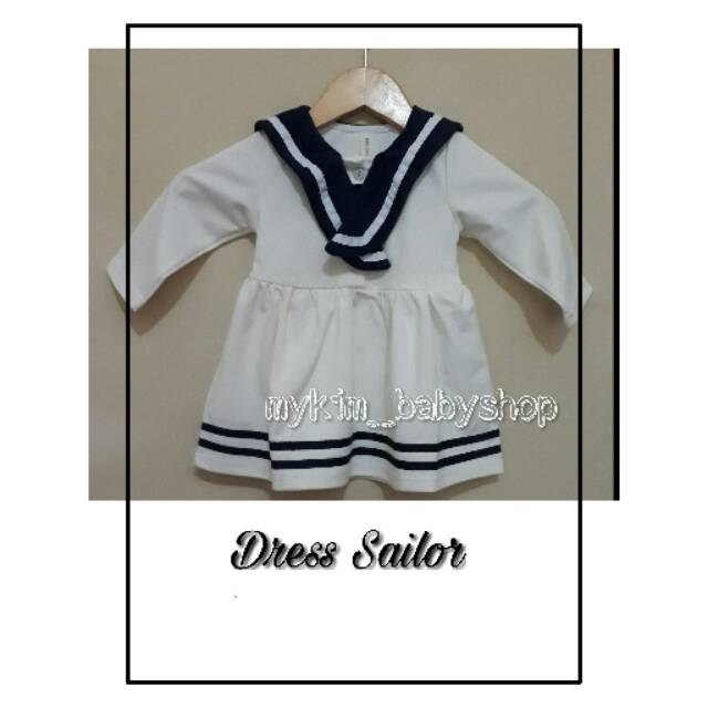 DRESS SAILOR