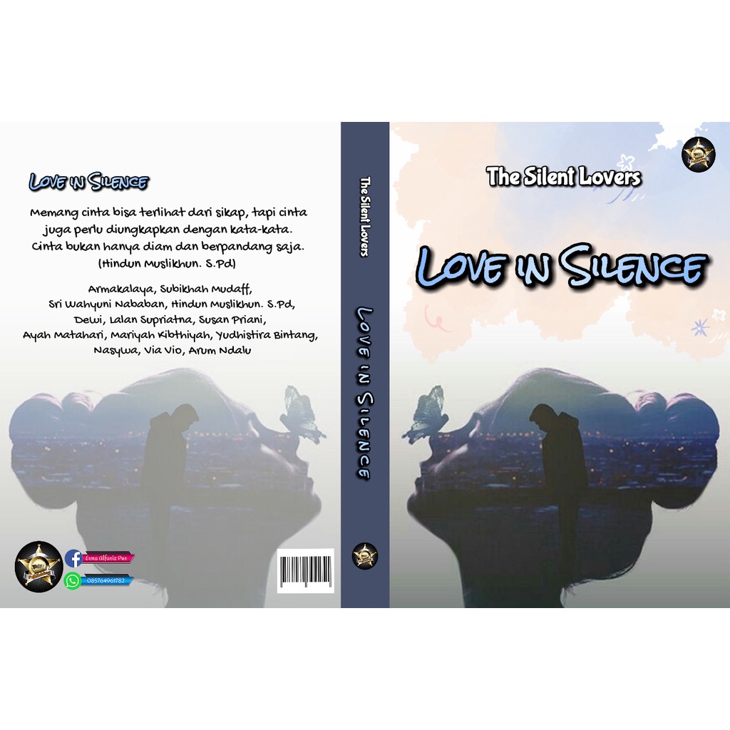 Love in Silence