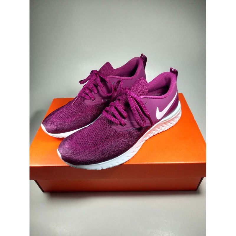 Sepatu Nike Odyssey React 2 Flyknit