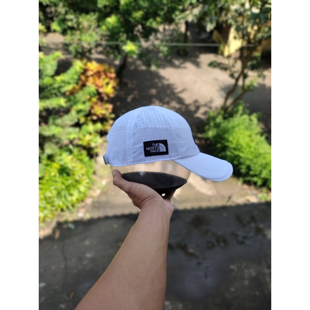 Topi The North Face Second Original